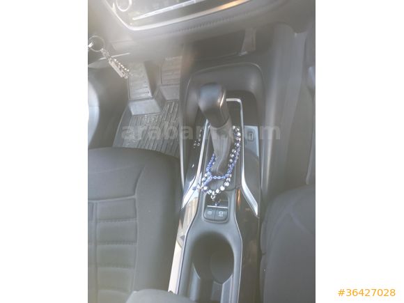 Sahibinden Toyota Corolla 1.5 Dream 2021 Model