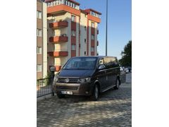 Sahibinden Volkswagen Caravelle 2.0 TDI Comfortline 2014 Model 