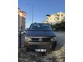 Sahibinden Volkswagen Caravelle 2.0 TDI Comfortline 2014 Model 
