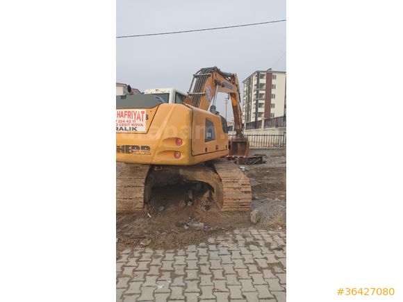 Sahibinden Liebherr