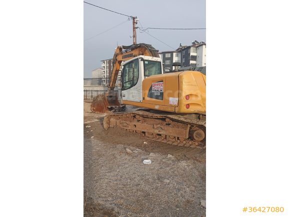 Sahibinden Liebherr