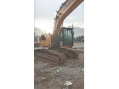 Sahibinden Liebherr