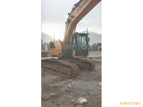 Sahibinden Liebherr