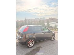 Sahibinden Fiat Punto Grande 1.4 Fire Active 2006 Model 