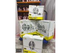 600012500 VW T5 2.5 AXD BNZ VOLANT LI DEBRİYAJ SET