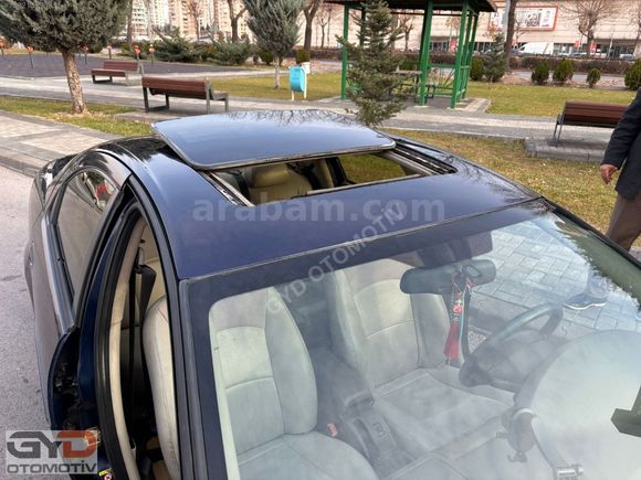TÜRKİYE'DEKİ EN İYİSİ 2005 MODEL 2.7 FULL+FULL CHRYSLER SEBRİNG