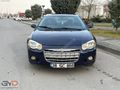 TÜRKİYE'DEKİ EN İYİSİ 2005 MODEL 2.7 FULL+FULL CHRYSLER SEBRİNG