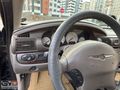 TÜRKİYE'DEKİ EN İYİSİ 2005 MODEL 2.7 FULL+FULL CHRYSLER SEBRİNG