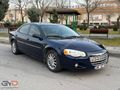TÜRKİYE'DEKİ EN İYİSİ 2005 MODEL 2.7 FULL+FULL CHRYSLER SEBRİNG