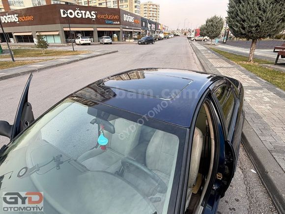 TÜRKİYE'DEKİ EN İYİSİ 2005 MODEL 2.7 FULL+FULL CHRYSLER SEBRİNG