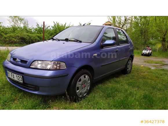 Sahibinden Fiat Palio 1.2 EL 2003 Model 
