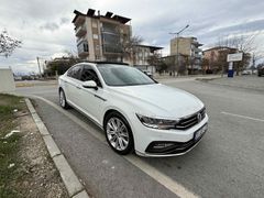 Sahibinden Volkswagen Passat 1.6 TDi BlueMotion Business 2020 Model 