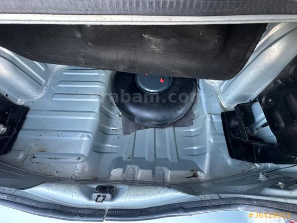 Sahibinden Renault Clio 1.4 Authentique 2005 Model
