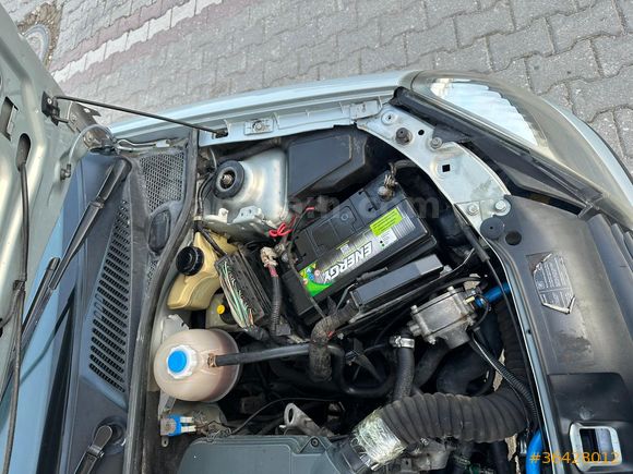 Sahibinden Renault Clio 1.4 Authentique 2005 Model