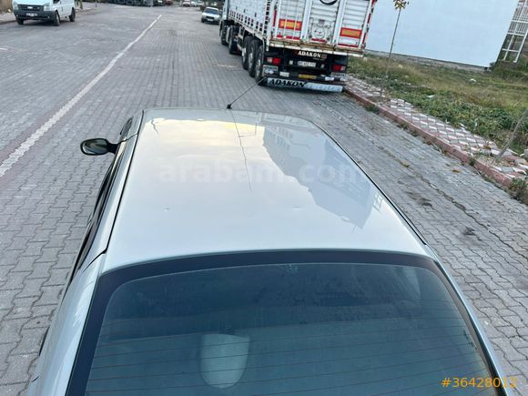 Sahibinden Renault Clio 1.4 Authentique 2005 Model