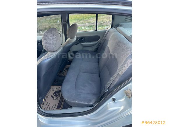Sahibinden Renault Clio 1.4 Authentique 2005 Model