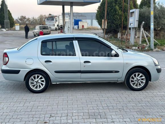 Sahibinden Renault Clio 1.4 Authentique 2005 Model