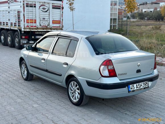 Sahibinden Renault Clio 1.4 Authentique 2005 Model
