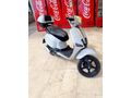 Sahibinden Taktas Motor Venüs 50