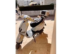 Sahibinden Taktas Motor Venüs 50
