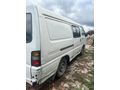 ACİL SATILIK Mitsubishi L 300 Panel van 2007 Model