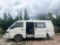 ACİL SATILIK Mitsubishi L 300 Panel van 2007 Model