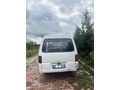 ACİL SATILIK Mitsubishi L 300 Panel van 2007 Model