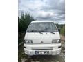 ACİL SATILIK Mitsubishi L 300 Panel van 2007 Model