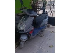 Sahibinden Falcon Quick 50