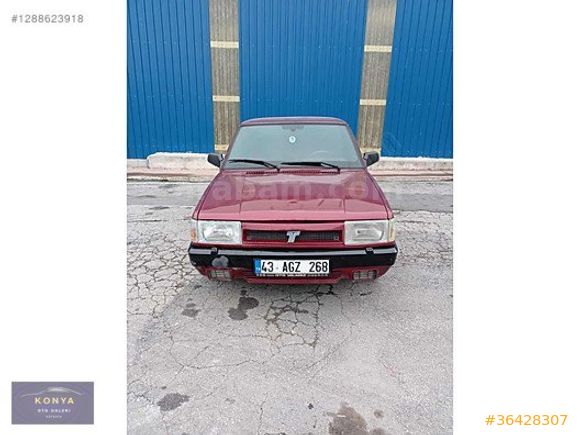 ERENCAN OTO GALERİDEN TEMİZ DOGAN SES SİSTEMLİ