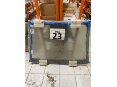 PARTNER BERLİNGO B9 ÖN CAM ORİJİNAL 8116QX 8116.QX