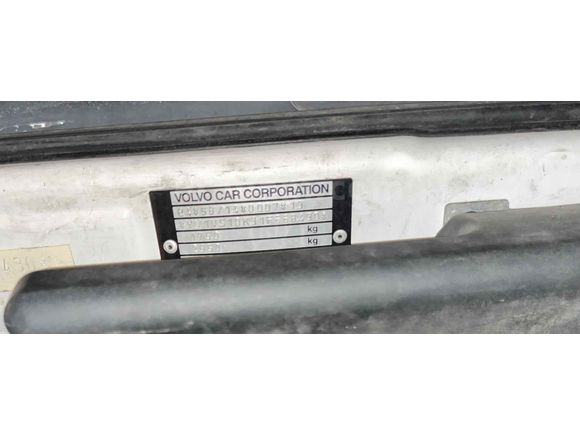 Sahibinden Volvo S40 1.6 2001 Model 