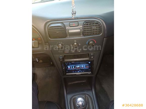 Sahibinden Volvo S40 1.6 2001 Model 