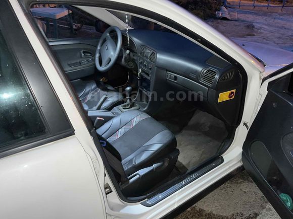 Sahibinden Volvo S40 1.6 2001 Model 