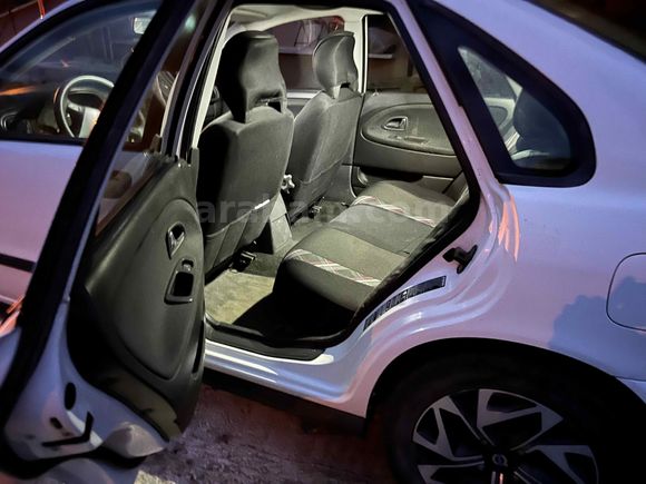 Sahibinden Volvo S40 1.6 2001 Model 