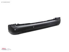 PEUGEOT RİFTER ARKA TAMPON SENSÖRLÜ ORİJİNAL 1633557380