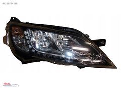 SAĞ FAR LEDLİ BOXER 3 1682748480