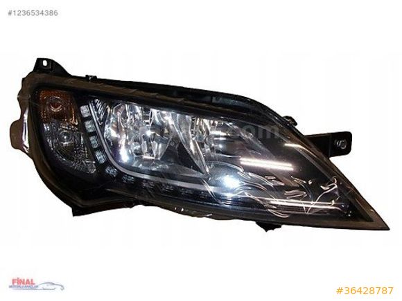 SAĞ FAR LEDLİ BOXER 3 1682748480