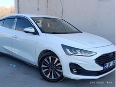 Sahibinden Ford Focus 1.0 EcoBoost Titanium X 2023 Model