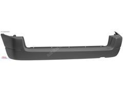 PEUGEOT PARTNER ARKA TAMPON ORİJİNAL 7410CF