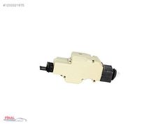 BOXER DUCATO JUMPER SÜRGÜLÜ KAPI KİLİT MOTORU 661509