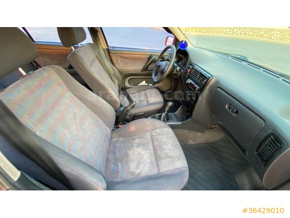 Sahibinden Volkswagen Polo 1.6 1998 Model 
