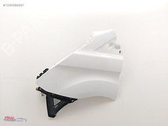 FORD TRANSİT CUSTOM SOL ÇAMURLUK PBK21V16006AF
