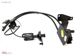 BOXER DUCATO JUMPER STEPNE KALDIRMA 1607523380 - 1662233180