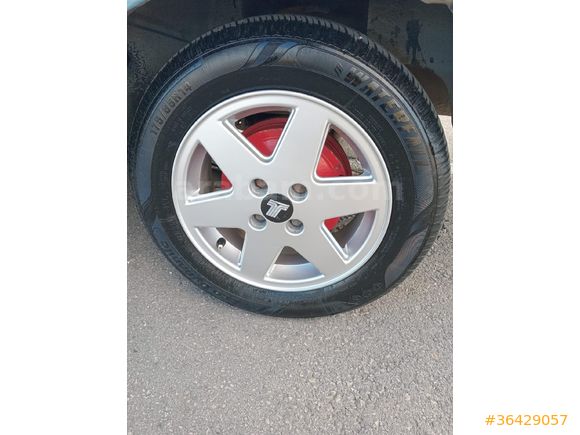 Sahibinden Tofaş Doğan L 1992 Model