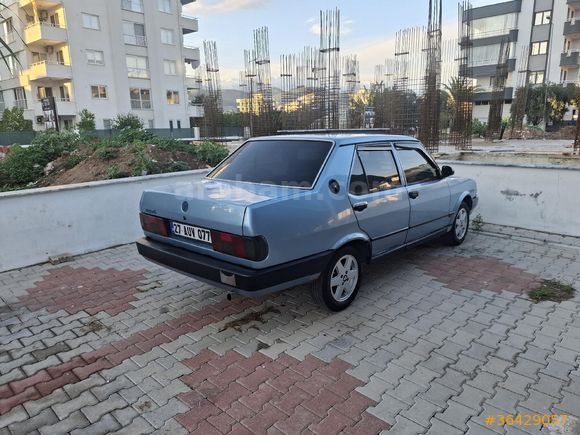 Sahibinden Tofaş Doğan L 1992 Model