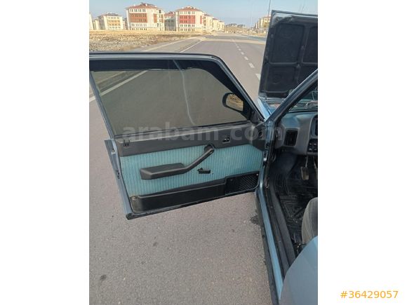 Sahibinden Tofaş Doğan L 1992 Model