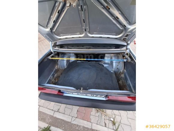 Sahibinden Tofaş Doğan L 1992 Model