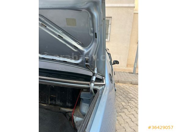 Sahibinden Tofaş Doğan L 1992 Model