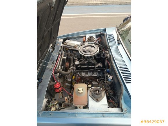 Sahibinden Tofaş Doğan L 1992 Model